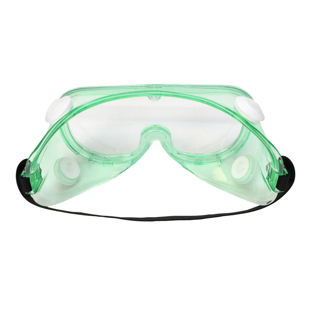 Radians Chemical Splash Anit-Fog Safety Goggles from Columbia Safety